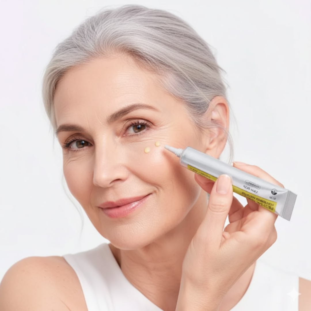 Le Vita-A Meyora Retinal Shot – Booster Raffermissant