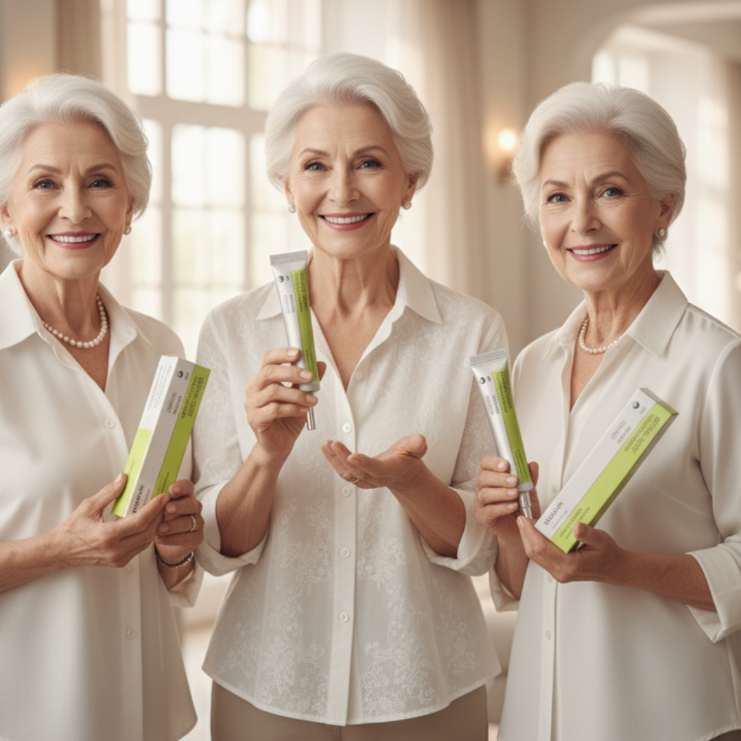 Le Vita-A Meyora Retinal Shot – Booster Raffermissant