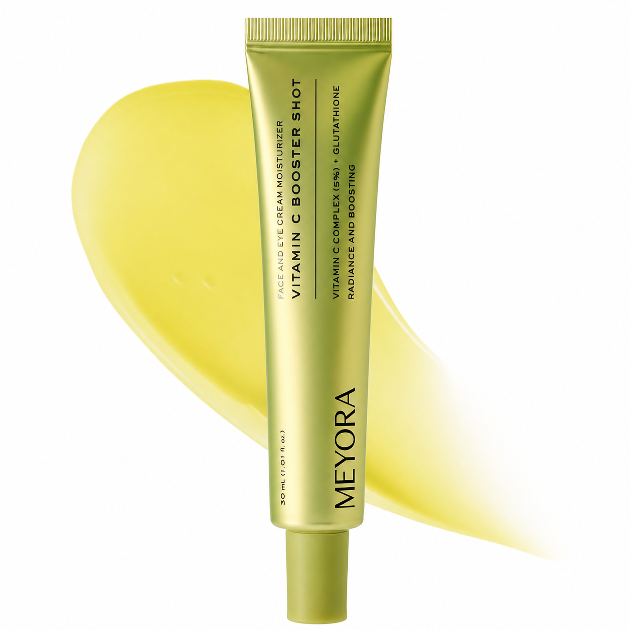 Sérum Anti-Âge Meyora  Vitamine C & Éclat 30 ml