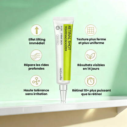Meyora™ L’alternative nouvelle génération au rétinol