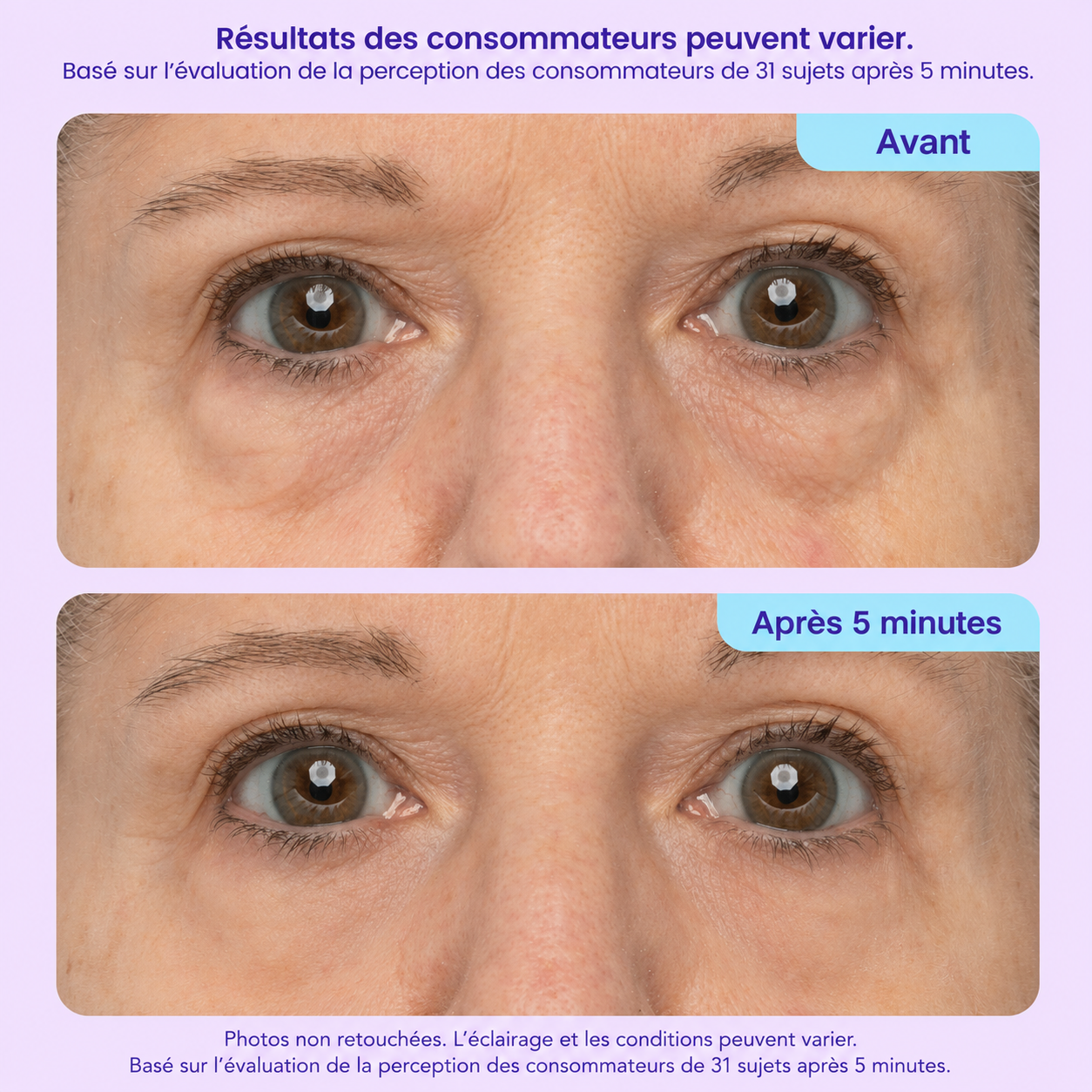 Gel Raffermissant Anti-Âge MEYORA
