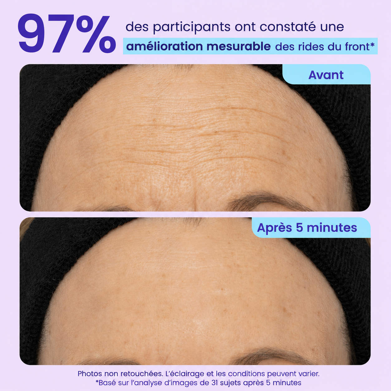 Gel Raffermissant Anti-Âge MEYORA